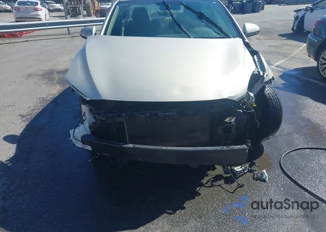 2017 Hyundai Elantra Se z USA, uszkodzony, nr VIN 5NPD74LFXHH201200